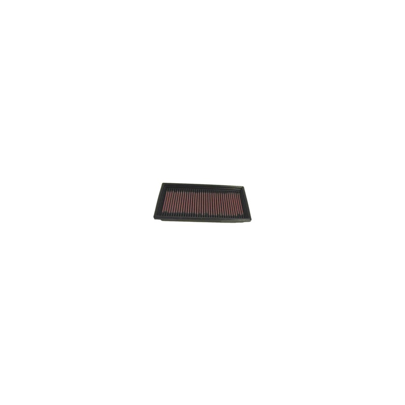 Filtro de sustitucion K amp N Chrysler Neon Voyager