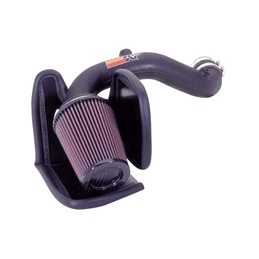 Filtro de admision directa K amp N Chrysler PT Cruiser 2 4 Turbo 03 