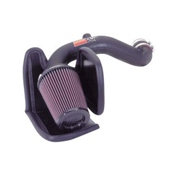 Filtro de admision directa K amp N Chrysler PT Cruiser 2 4 Turbo 03