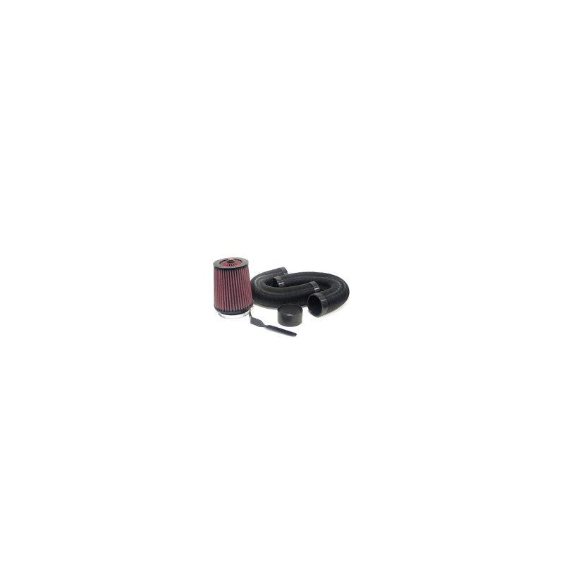 Filtro de admision directa K amp N Citroen ZX 2 0 16v MPi 92 96