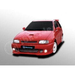 Parachoques del Seat Ibiza 93/99 mod Comet