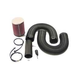 Filtro de admision directa K amp N Citroen Saxo 1 5 Diesel 54pk 96 9