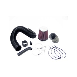Filtro de admision directa K amp N Citroen Saxo 1 4
