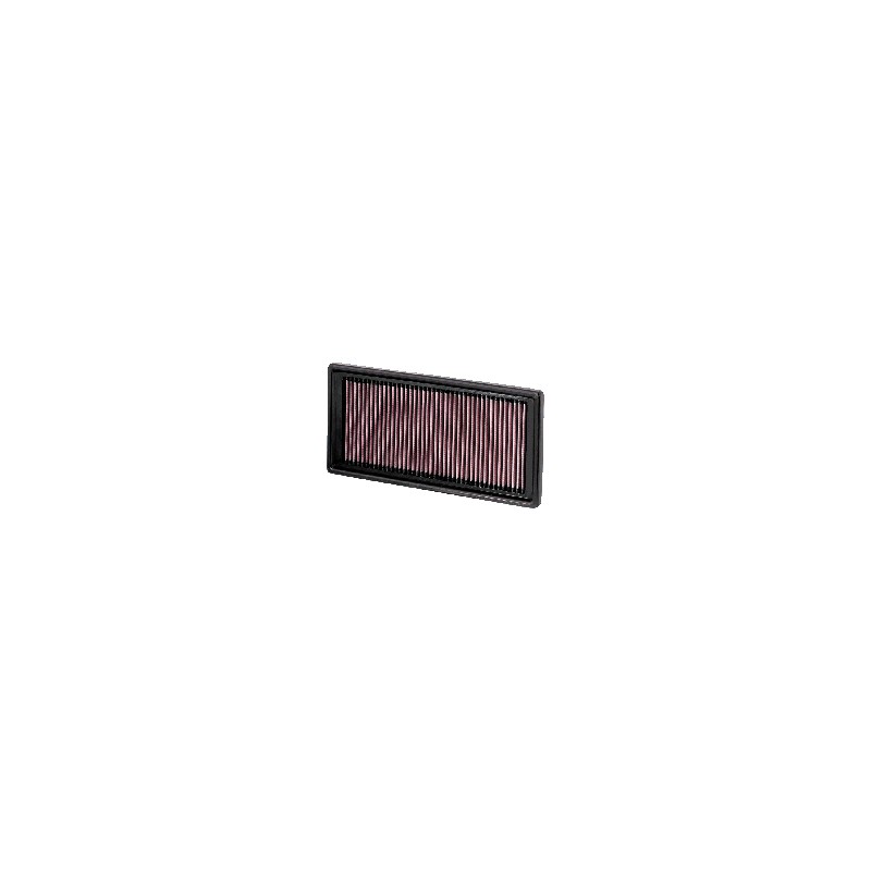 Filtro de sustitucion K amp N Citroen C5 2 0D 05 