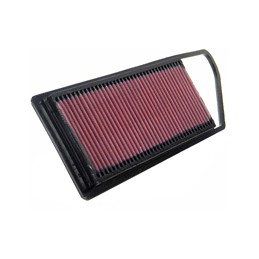 Filtro de sustitucion K amp N Citroen C3