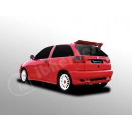 Bajos laterales Ibiza 93/99 mod Comet