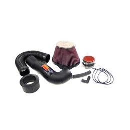 Filtro de admision directa K amp N Citroen C3 1 6 16v 110pk 02 