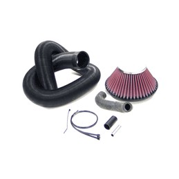 Filtro de admision directa K amp N Citroen AX 1 1 SPi