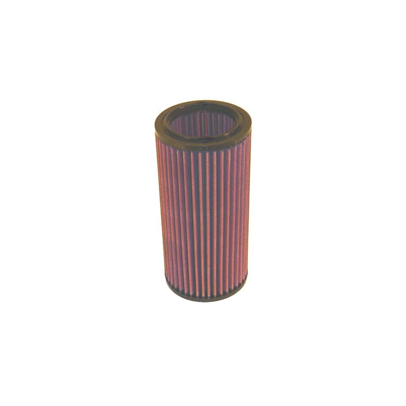 Filtro de sustitucion K amp N Citroen AX Visa Xantia Xsara ZX