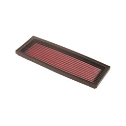 Filtro de sustitucion K amp N Citroen Berlingo Xantia Xsara ZX