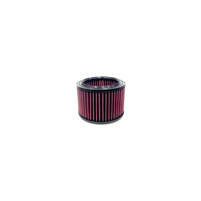 Filtro de sustitucion K amp N Citroen BX Visa ZX