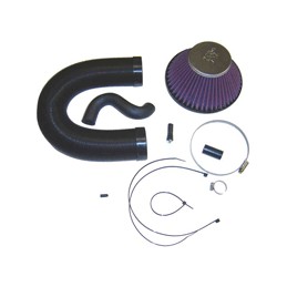 Filtro de admision directa K amp N Peugeot 106