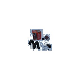 Filtro de admision directa K amp N Peugeot 207 308 Partner 1 6HDi