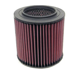 Filtro de sustitucion K amp N Fiat