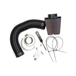 Filtro de admision directa k amp n Daewoo Matiz 1 0 62pk 4 03 