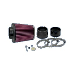 Filtro de admision directa k amp n Daihatsu Materia 1 3 1 5 07
