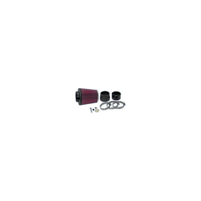 Filtro de admision directa k amp n Daihatsu Materia 1 3 1 5 07