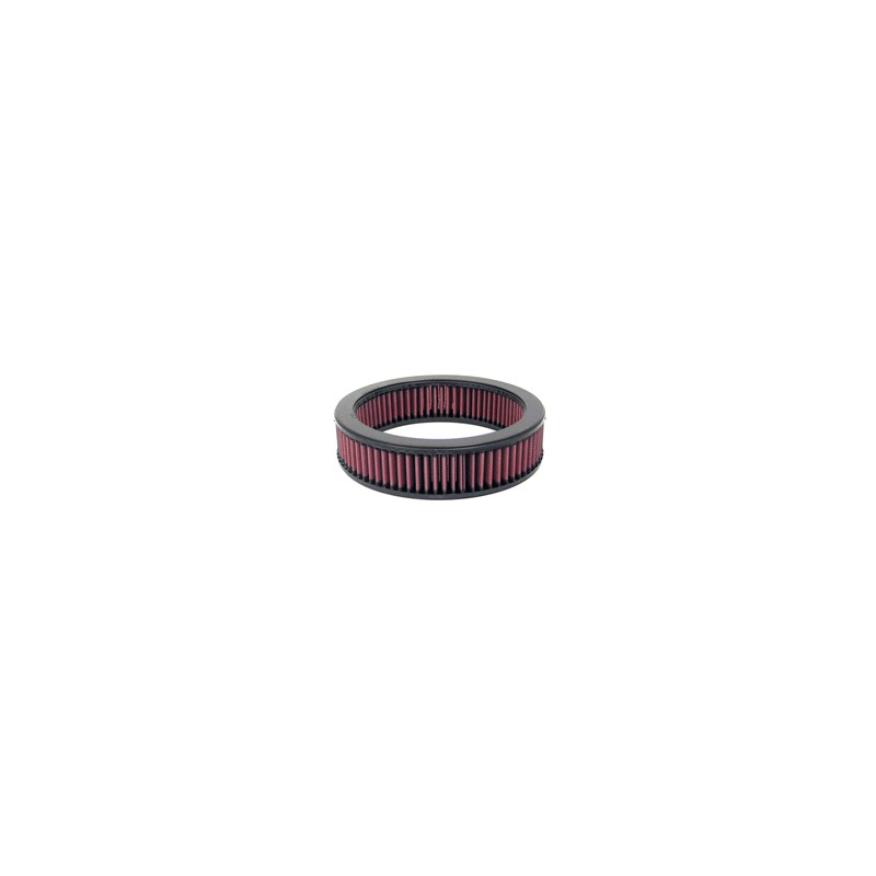 Filtro de sustitucion k amp n  Toyota