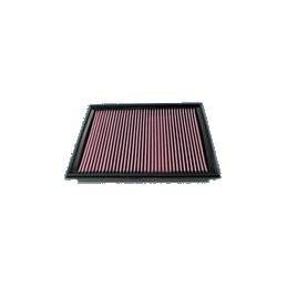 Filtro de sustitucion k amp n Dodge Nitro 2 8D 3 7 4 0 07 