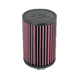 Filtro de sustitucion k amp n Dodge Caliber SRT 4 08 