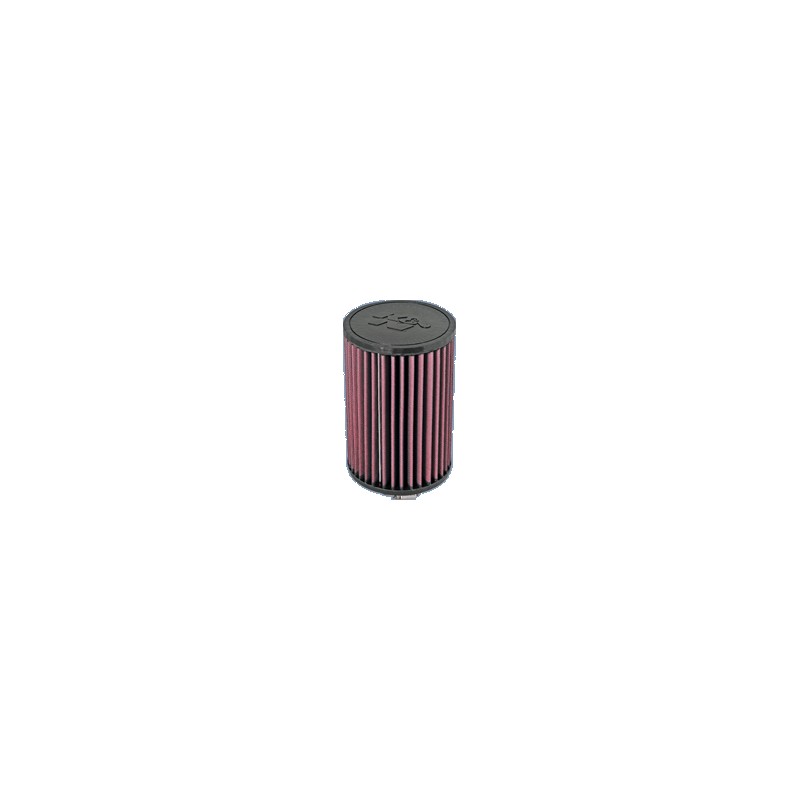 Filtro de sustitucion k amp n Dodge Caliber SRT 4 08 