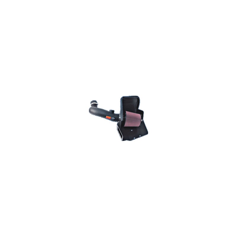 Filtro de admision directa  k amp n Dodge Caliber 1 8 2 0 2 4 07