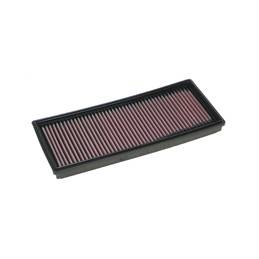 Filtro de sustitucion K amp N Fiat Punto 1 2i 16v 9 99