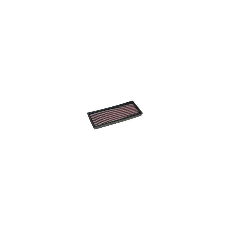 Filtro de sustitucion K amp N Fiat Punto 1 2i 16v 9 99