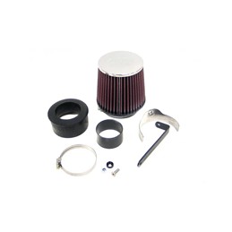 Filtro de admision directa K amp N Fiat Punto 1 8 16v HGT 09 99 
