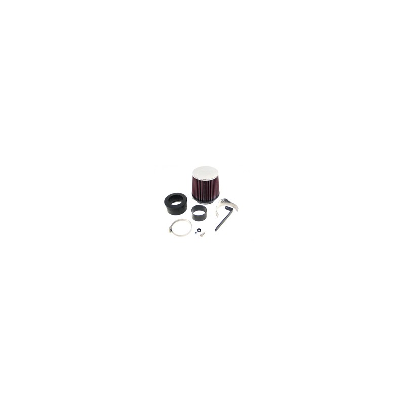 Filtro de admision directa K amp N Fiat Punto 1 8 16v HGT 09 99 