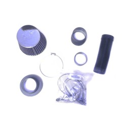 Filtro de admision directa K amp N Fiat Punto 1 2 8v 99 03
