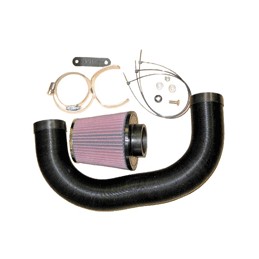 Filtro de admision directa K amp N Fiat Punto 1 2 16v 80pk 7 03 
