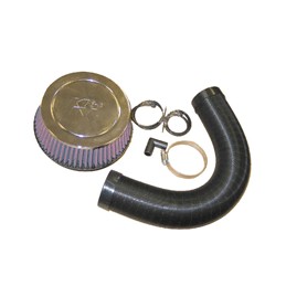 Filtro de admision directa K amp N Fiat   Punto 1 2 8v OHC 60pk 7 03