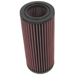 Filtro de sustitucion K amp N Fiat Punto 1 9JTD 1 8 16v