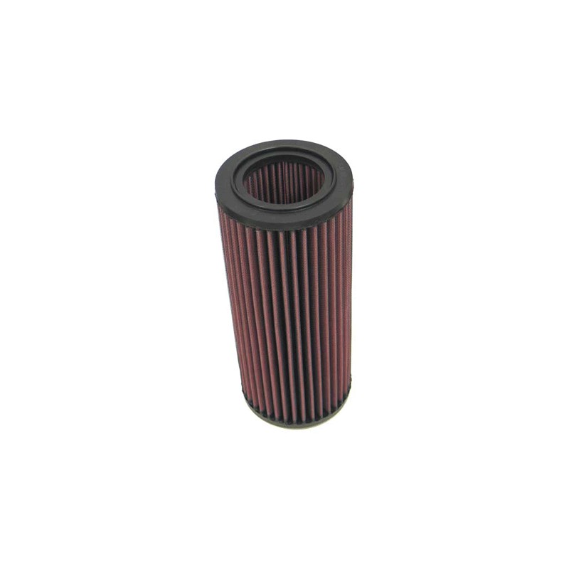 Filtro de sustitucion K amp N Fiat Punto 1 9JTD 1 8 16v