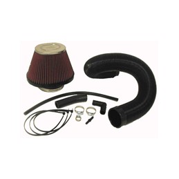 Filtro de admision directa K amp N Fiat  Punto 93 99