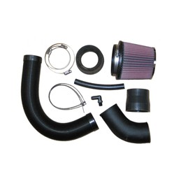 Filtro de admision directa K amp N Fiat  Punto 85 1 25i 16v Sporting