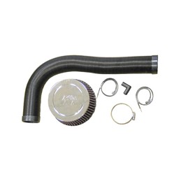Filtro de admision directa K amp N Fiat  Panda 1 8 8v 60pk 03