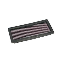 Filtro de sustitucion K amp N Fiat Panda 1 1 1 2 03 