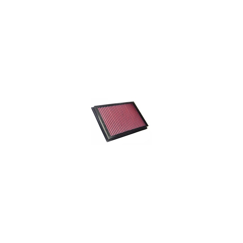 Filtro de sustitucion K amp N Fiat Croma 86 96