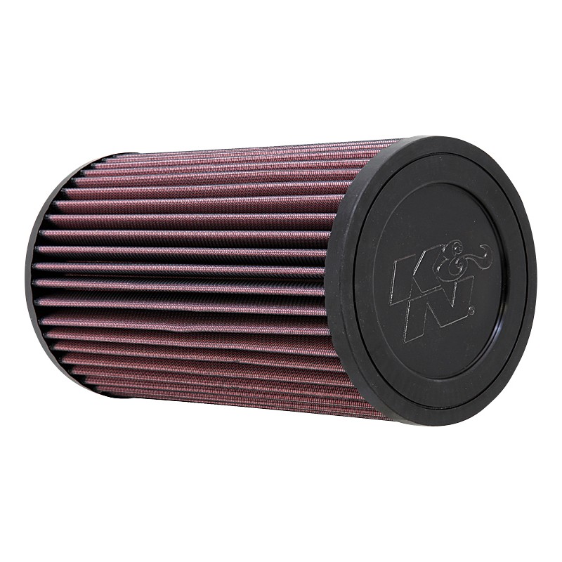 Filtro de sustitucion K amp N Fiat  Bravo   Grande Punto   Evo