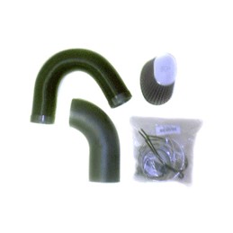Filtro de admision directa K amp N Fiat   Bravo 80 1 2 98 03
