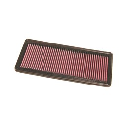 Filtro de sustitucion K amp N Fiat Stilo 1 2 80pk