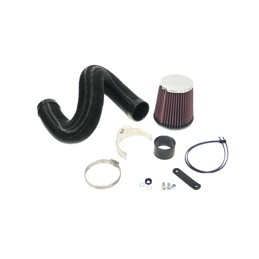 Filtro de admision directa K amp N Fiat  Stilo 1 2 16v 80pk 09 01 