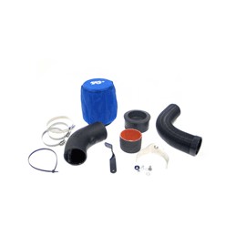 Filtro de admision directa K amp N Fiat Stilo Abarth 2 4 20v 170pk