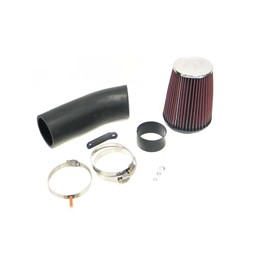 Filtro de admision directa  K amp N Fiat Coupe 16V 20V n  Turbo 95