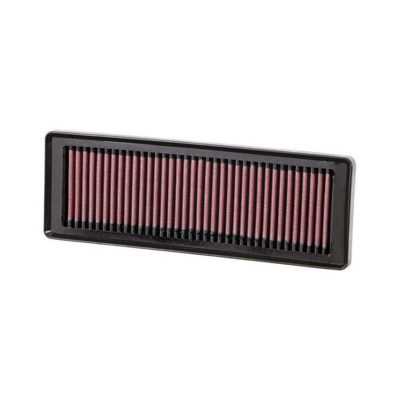 Filtro de sustitucion K amp N Fiat  Grande Punto 1 2 1 4 8v 05    FI