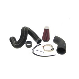 Filtro de admision directa K amp N Fiat   Bravo Brava 2 0 16v 20v HG
