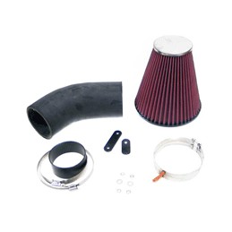 Filtro de admision directa K amp N Fiat  Coupe 2 0i Turbo 20v 95 00