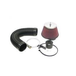 Filtro de admision directa K amp N Fiat  Cinquecento 900cc 92 98